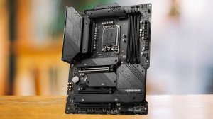 ΤΗΕ BEST MOTHERBOARDS FOR INTEL I5 12400F!