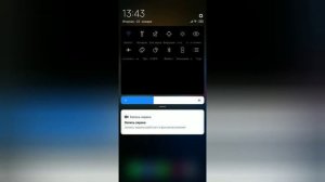 ТЕМНАЯ ТЕМА для любого Xiaomi MIUI