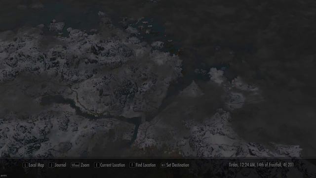Day 84 - Killing Nazeem Every Day Until Elder Scrolls 6 is Released