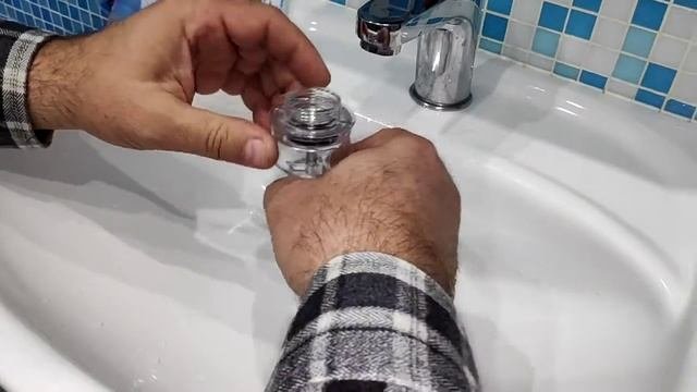 1 Сифон McAlpine TUN5 CL, для кондиционера.