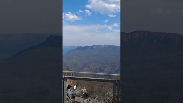 Preview: Australia's Grand Canyon is Bigger, The Blue Mountains 🇦🇺