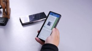 ОБЗОР | Samsung Galaxy Z Fold3