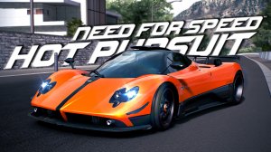 Карбоновое величие | Need for Speed Hot Pursuit Remastered | прохождение 19