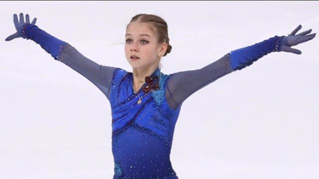 Лайфхак для Трусовой*как избавиться от боязни сцены смотреть онлайн