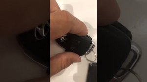 Замена батарейки Hyundai Tucson
