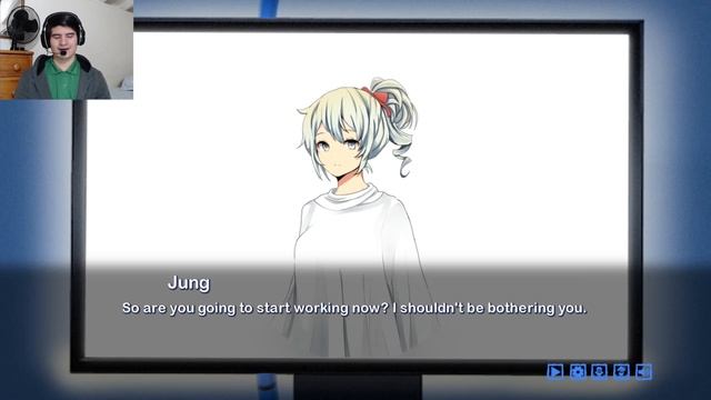 Ai is Back!! ~ Carpe Diem Reboot смотреть онлайн