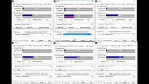 Тест-сравнение Xeon E5 2640 v3 и Xeon E5 2678 v3 в стоке и с разблокировкой турбобуста.