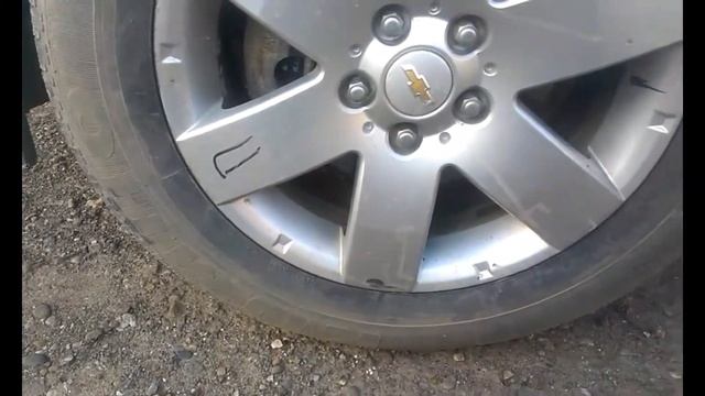 Секреты грамотного шиномонтажа, залог надежности авто