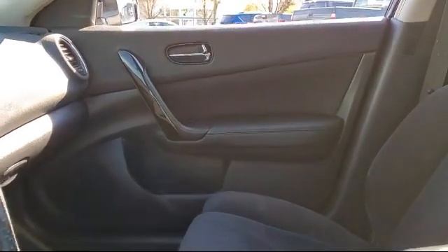 2010 Nissan Maxima 3.5 S Sedan St. Albans Swanton Milton Cozy Corner Georgia смотреть онлайн