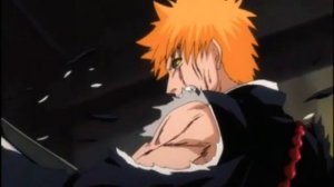 Ичиго против Хиори [ Полный Экран ]