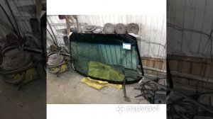 Восстановление Шевроле ланос