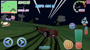 ГИРОСКУТЕР и ФОРМУЛА 1 в СИМУЛЯТОР КРУТОГО ЧУВАКА! - Dude Theft Wars: Open World