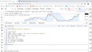 How To Create Custom Indicators in TradingView