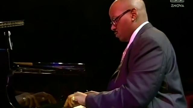 Ron Carter Foursight - Ljubljana, Slovenia, 2003-06-26 (full concert) смотреть онлайн