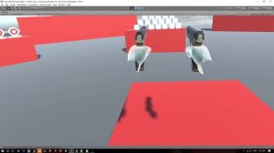 Target Shooting Minigame in Unity with Oculus Touch