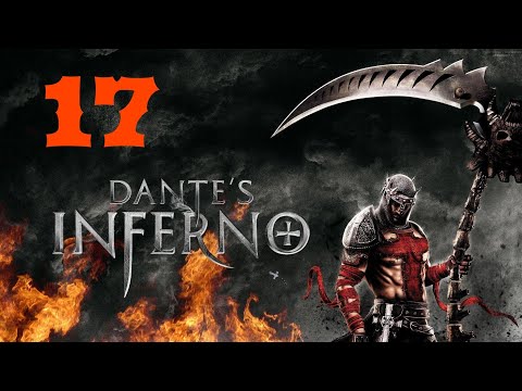 Dante's Inferno Underworld
