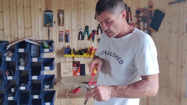 дешёвый мультитул