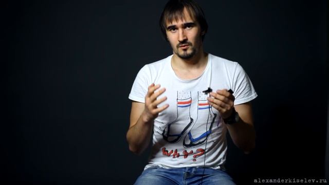 Личный опыт...Выпуск 30...Подарочный сертификат
