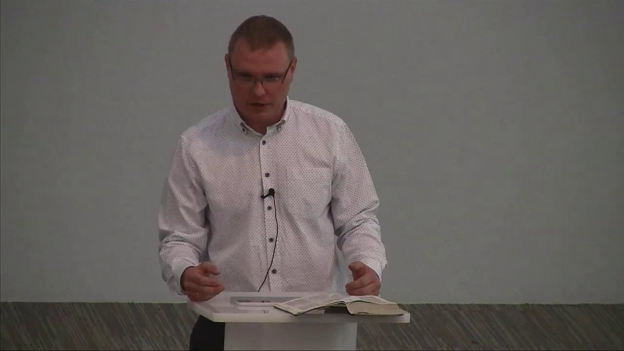 1. Роман Баркин - свободная тема. 18.08.19