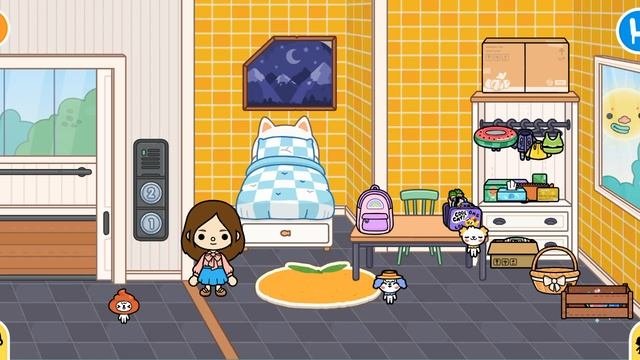 Как