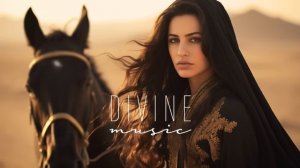 Divine Music - Ethnic & Deep House Mix 2023 [Vol.34]