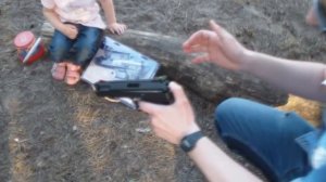 Beeman P 17 Компрессионный пневматический пистолет