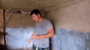 Свиноматка упала на ноги!