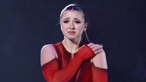 Болельщики о Камиле Валиевой - #камилавалиева #kamilavalieva #champions