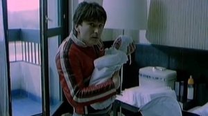 Ошибка молодости   1984   Югославия