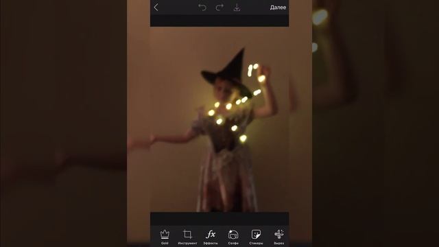 Как добавить прозрачный Календарь на фото в PicsArt смотреть онлайн