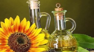 Секреты Подсолнечного Масла: Польза Вред От Старости Долголетие Народная Медицина