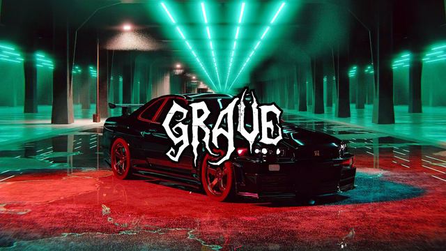 [FREE] House Phonk Type Beat 2023 - GRAVE