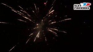 Фейерверк, батарея салютов Гавайи 49 х 1,2" CL 054 Салюты лучших коллекций