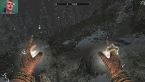 ✅SKYRIM прохождение✅ #117 В чём загадка старого торгового поста