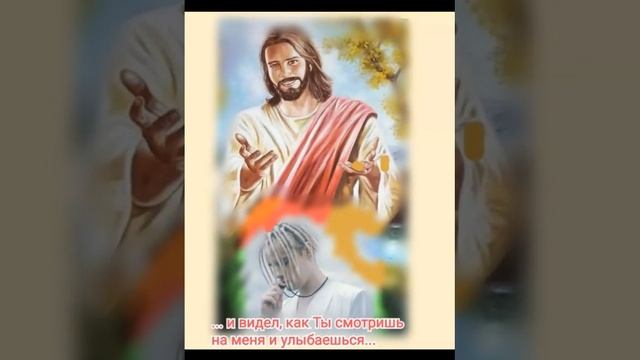 SHAMAN и его разговор с Богом. смотреть онлайн