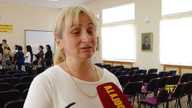 Семинары для работников ДОУ РЮО смотреть онлайн