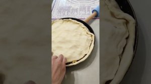 Зур бэлиш по домашнему рецепту