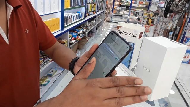 Oppo a54 #oppoa54 #oppo #2022