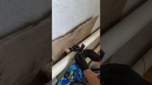 Труборез своими руками