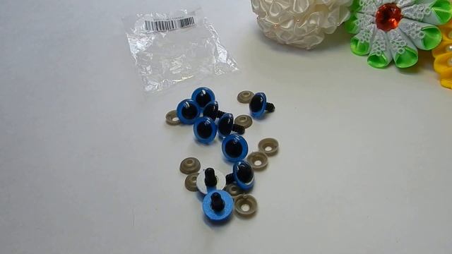 ГЛАЗА ДЛЯ КУКОЛ С АЛИЭКСПРЕСС. смотреть онлайн