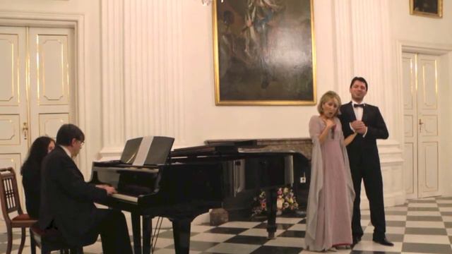 Nevit Kodallı Üç Düet смотреть онлайн