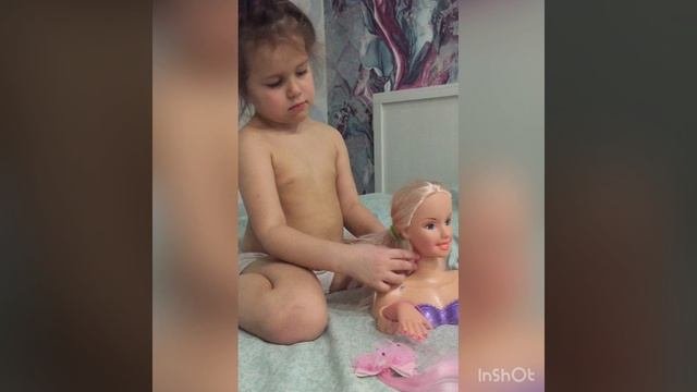 Салон красоты