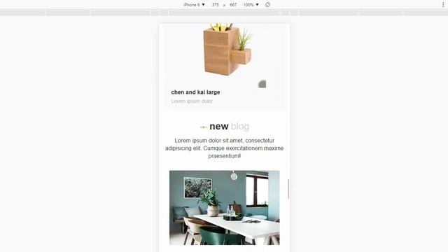 Bài tập cắt HTML/CSS từ file Photoshop смотреть онлайн