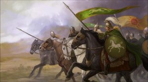 The Lord of the Rings: The Return of the King: Ride of the Rohirrim (2003)