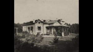 Усадьба «Mихайловское»  / "Mikhailovskoye" Manor - 1893-1915