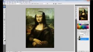 Урок Photoshop #29 Оживление фотографии