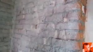 Стена в стиле лофт. Декоративная отделка.