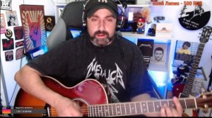 АлисА - Театр теней. Исполняет Виталий Подземный.