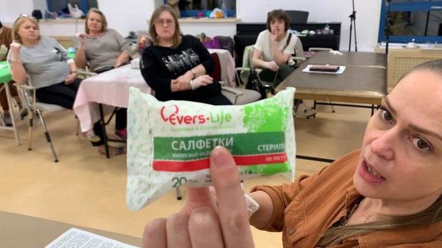 Логопедический массаж. Какие перчатки и салфетки выбрать для массажа языка.