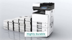 ECOSYS M8130cidn & M8124cidn